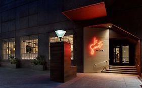 Hyatt Regency San Francisco Downtown Soma